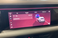 Porsche Macan vaihtoauto