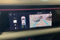 Porsche Macan vaihtoauto