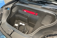 Porsche Macan vaihtoauto