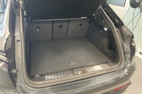 Porsche Macan vaihtoauto