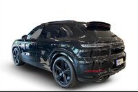 Porsche Cayenne vaihtoauto