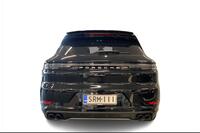 Porsche Cayenne vaihtoauto
