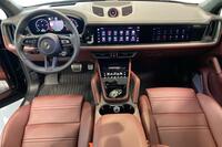 Porsche Cayenne vaihtoauto