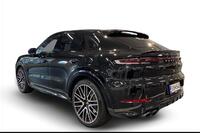 Porsche Cayenne vaihtoauto