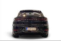 Porsche Cayenne vaihtoauto