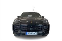 Porsche Cayenne vaihtoauto