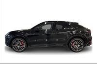 Porsche Cayenne vaihtoauto