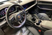 Porsche Cayenne vaihtoauto