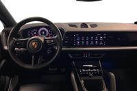 Porsche Cayenne vaihtoauto