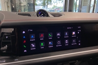 Porsche Cayenne vaihtoauto