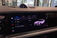 Porsche Cayenne vaihtoauto
