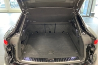 Porsche Cayenne vaihtoauto