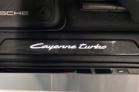 Porsche Cayenne vaihtoauto
