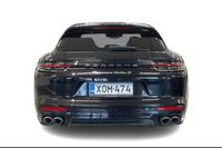 Porsche Panamera vaihtoauto