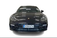 Porsche Panamera vaihtoauto