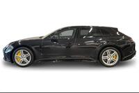 Porsche Panamera vaihtoauto