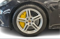 Porsche Panamera vaihtoauto