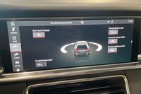 Porsche Panamera vaihtoauto