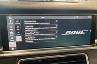 Porsche Panamera vaihtoauto