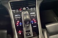 Porsche Panamera vaihtoauto