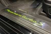 Porsche Panamera vaihtoauto