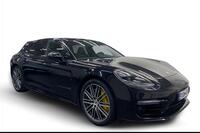 Porsche Panamera vaihtoauto