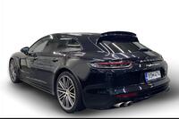 Porsche Panamera vaihtoauto