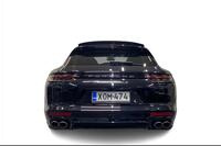 Porsche Panamera vaihtoauto