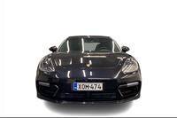 Porsche Panamera vaihtoauto