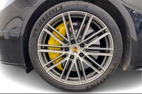 Porsche Panamera vaihtoauto