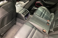Porsche Panamera vaihtoauto