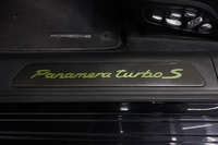 Porsche Panamera vaihtoauto