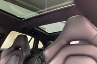 Porsche Panamera vaihtoauto