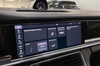 Porsche Panamera vaihtoauto