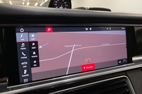 Porsche Panamera vaihtoauto