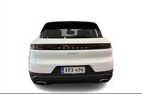 Porsche Cayenne vaihtoauto