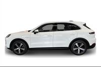Porsche Cayenne vaihtoauto
