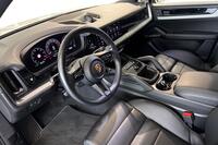 Porsche Cayenne vaihtoauto