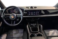 Porsche Cayenne vaihtoauto