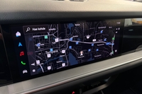 Porsche Cayenne vaihtoauto