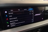 Porsche Cayenne vaihtoauto