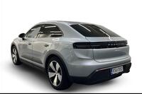 Porsche Macan vaihtoauto