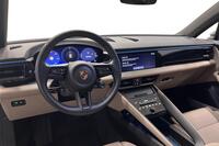 Porsche Macan vaihtoauto