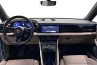 Porsche Macan vaihtoauto