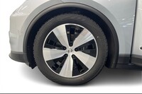 Porsche Macan vaihtoauto