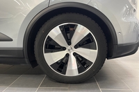 Porsche Macan vaihtoauto