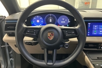 Porsche Macan vaihtoauto