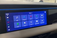 Porsche Macan vaihtoauto