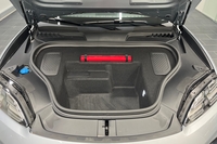 Porsche Macan vaihtoauto