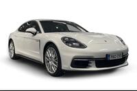 Porsche Panamera vaihtoauto